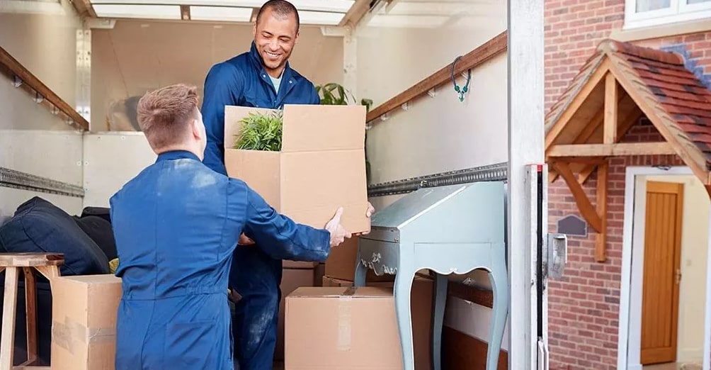 Karabük Eflani Evden Eve Nakliyat