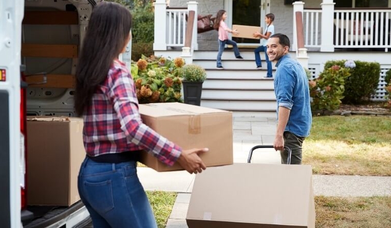 Karabük evden eve taşıma