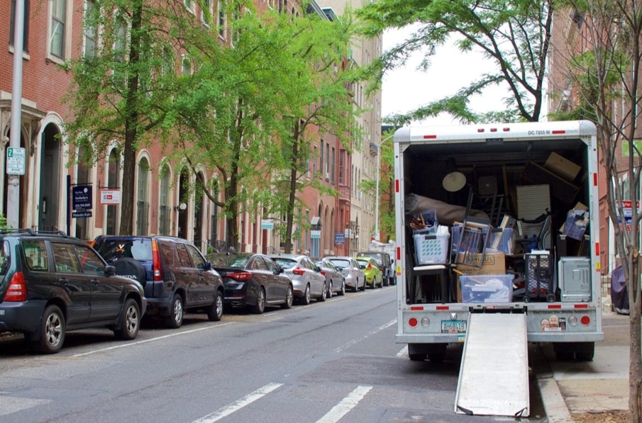 Karabük Ovacık Evden eve Nakliyat