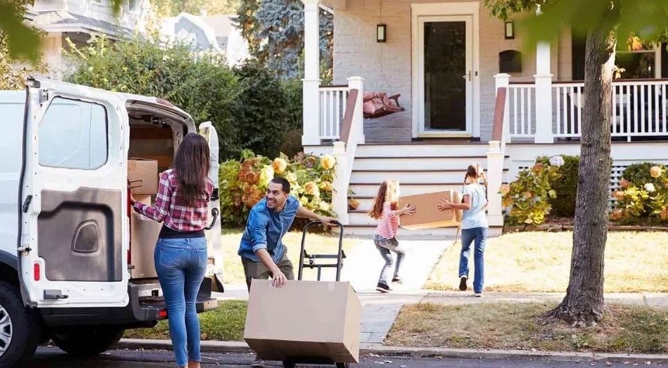 Ovacık Nakliyat Firması