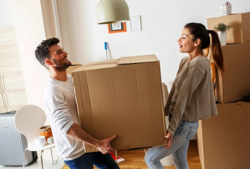 Karabük Yenice evden eve nakliyat firmaları