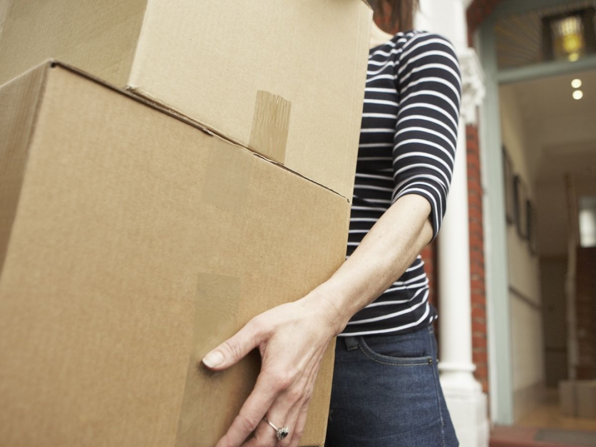 Karabük Safranbolu asansörlü evden eve taşımacılık